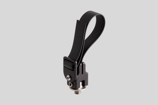High-Strength, Adjustable Strap System